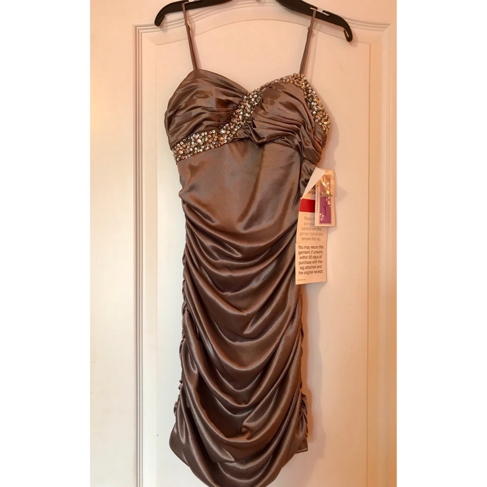 Special Occasion Dress